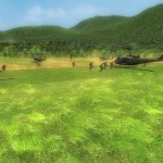 Вертолеты-Вьетнама-UH-1-2