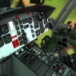 Вертолеты-Вьетнама-UH-1-3