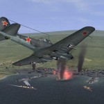 Ил-2-Штурмовик-1