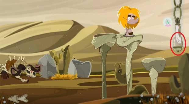 Fire прохождение игры