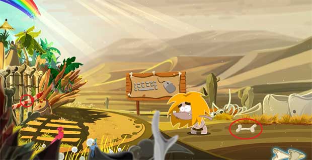 Fire прохождение игры