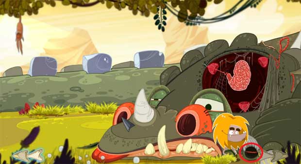 Fire прохождение игры