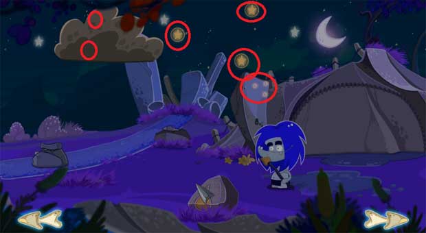 Fire прохождение игры 2015 год