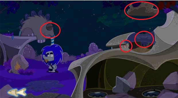 Fire прохождение игры