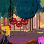 Прохождение игры Fire