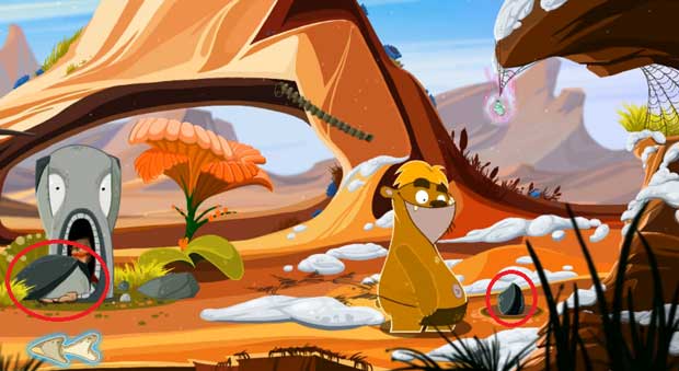 Прохождение игры Fire