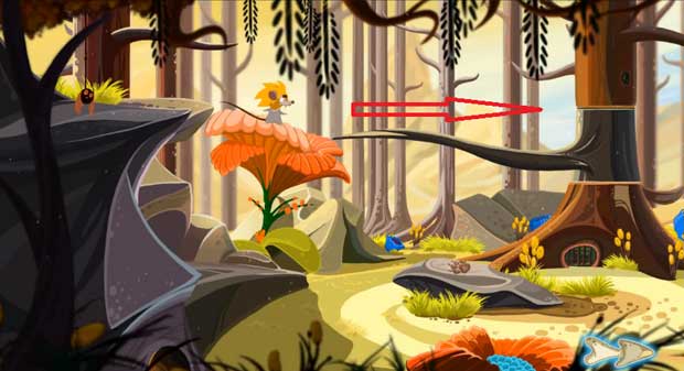 Прохождение игры Fire