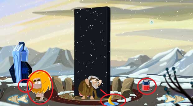 Прохождение игры Fire