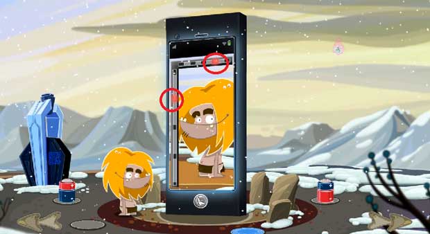 Прохождение игры Fire