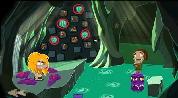 Прохождение игры Fire