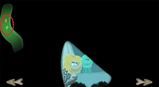 Прохождение игры Fire