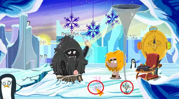 Прохождение игры Fire