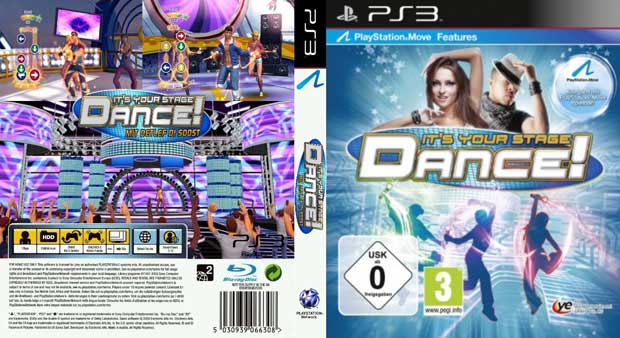 Игры про танцы на ПК