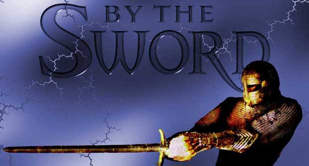 Игра про фехтование мечом 