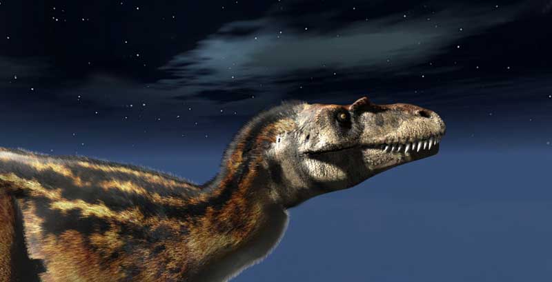 Игры про динозавров – обзор и описание