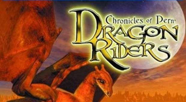 Игры про драконов на PC