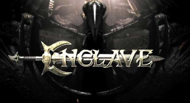 Неплохая игра в которой можно порубиться на мечах