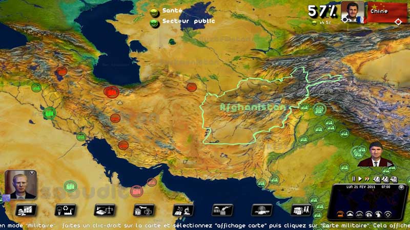 Лучшие глобальные стратегии