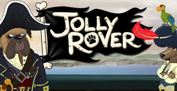 ИГра про животных-пиратов на ПК