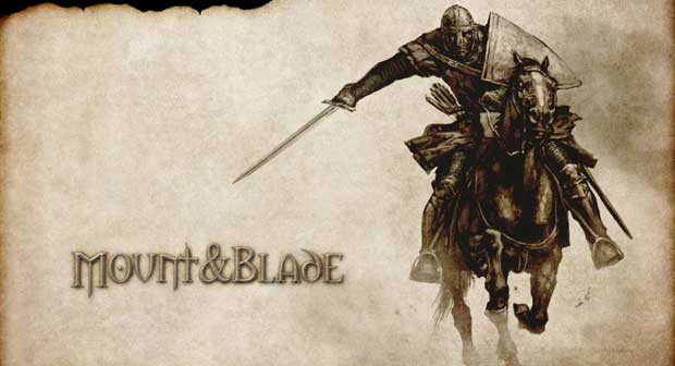 Игра с мечами и луками на ПК