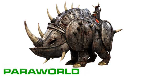 Игры про динозавров на ПК