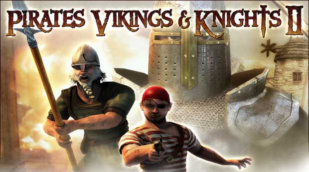 шутер про пиратов от первого лица на ПК