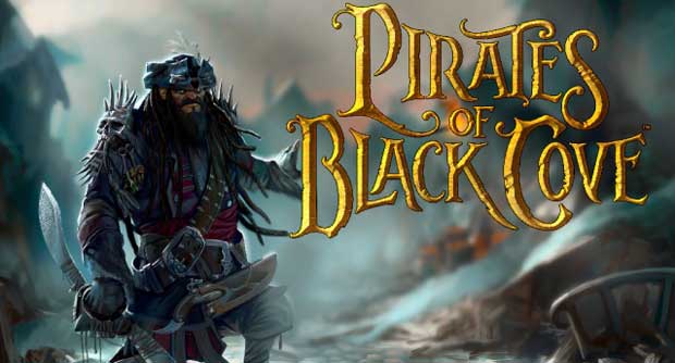 Видео обзор Pirates of Black Cove