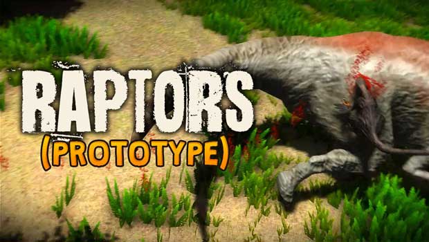 бродилка про динозавров на ПК Без драк