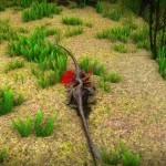 Raptors--Be-a-Dinosaur-1