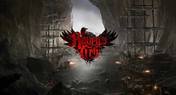 Ролевая игра про пиратов на ПК