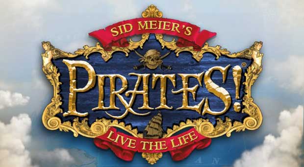 Sid Meier’s Pirates обзор игры