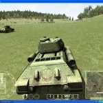 T-34-и-Tiger-2