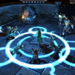 Серия-Dungeon-Keeper-3