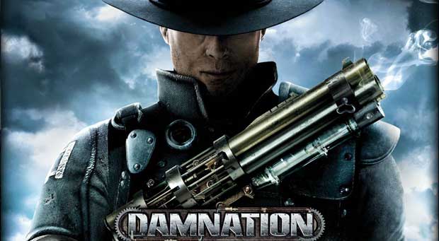 Атмосферный шутер в мире стимпанка