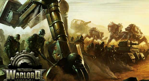 шутер от прервого лица в жанре стимпанка