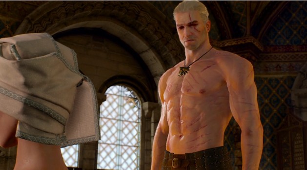 Прохождение ведьмак 4 дикая охота 