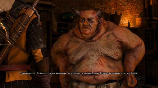 Прохождение ведьмак 3 дикая охота 