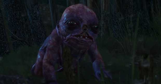 ПРохождение ведьмак 3 дела семейные и игоша