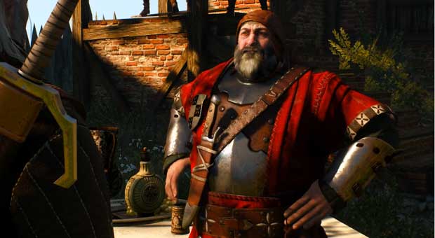 Прохождение ведьмак 3 дела семейные и кровавый барон