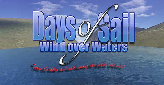 Days-of-Sail