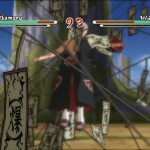 Naruto Shippuden Ultimate Ninja Storm 2-3