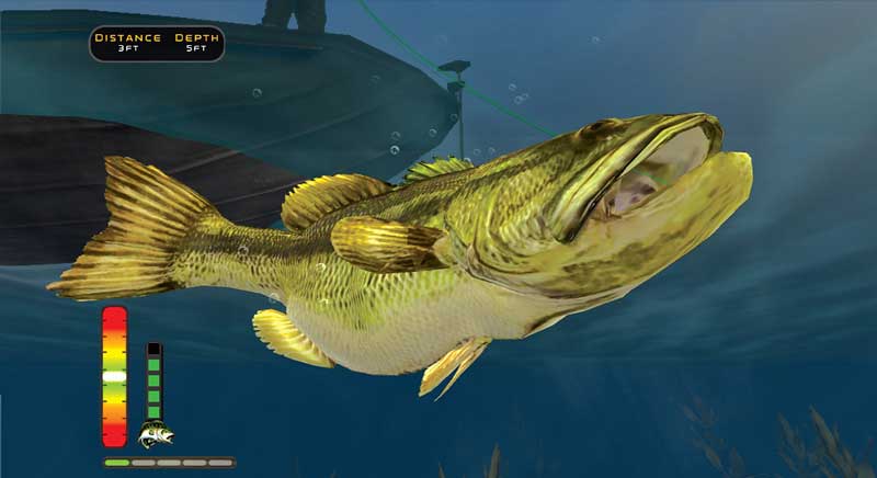 Лучшие игры и симуляторы про рыбалку