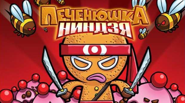 Печенюшка-ниндзя-0