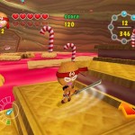 Печенюшка-ниндзя-2