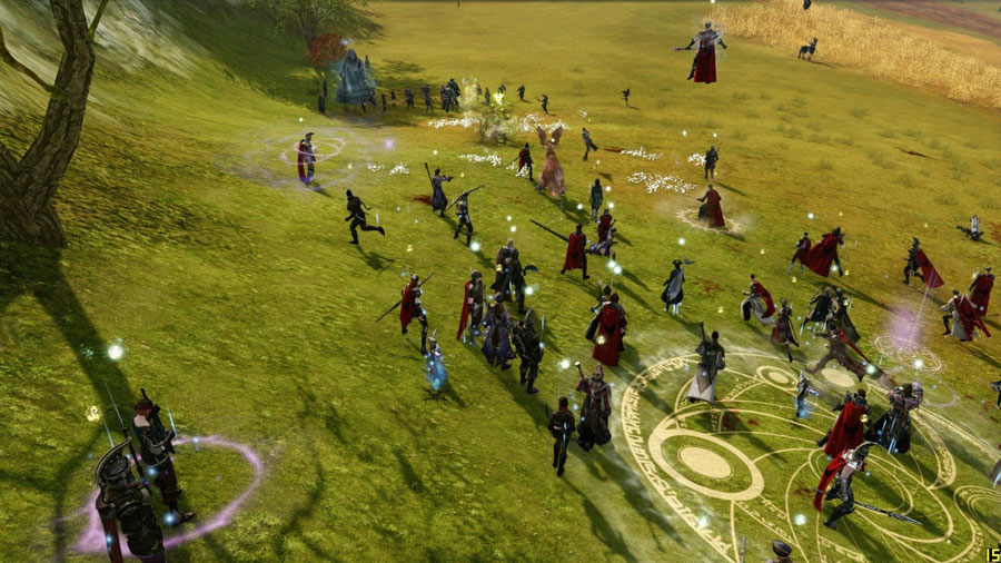 Онлайн игры в которых можно поиграть с реальными людьми (игроками)