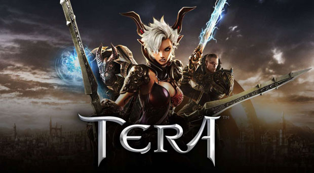 TERA-The-Battle-For-The-New-World-0