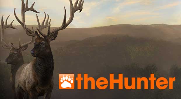 theHunter-0