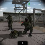 Спецназ-проект-Волк-3