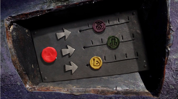 Прохождение игры Armikrog