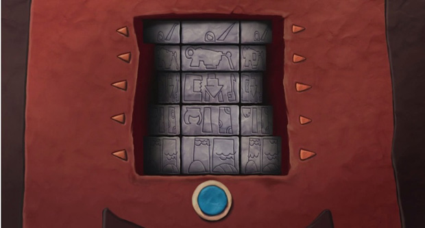 Прохождение игры Armikrog